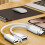 USB-C to USB-A Cable Adapter 100W Fast Charging 7