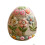 Patchwork Egg House DIY Kit – Handmade Embroidered Easter Egg Craft Kit with Materials & Instructions, Compatible with Easter Crafts 2