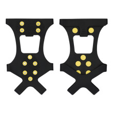 Ice Cleats for Hiking and Mountaineering Traction