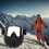 Snow Ninja skimaske med antiduggbriller 7