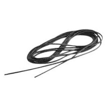 Green Bar Cord 2-Pack, 25 ft, 16/3 Gauge, Outdoor-Rated Heavy Duty Extension Cord with Triple Outlet, Compatible with Power Tools