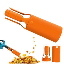 Universal Adjustable Air Booster Nozzle for Lawn Blowers – Compatible with XXX