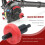 Starthjälpsadapter för Troy-Bilt gräsklipparmotor 2