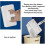 Snap Grip Minimop met verstelbare steel van 90 cm 5