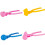 Snowball Maker Tool with Handle 4 Pieces 1