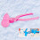 Snowball Maker Tool with Handle 4 Pieces 2