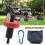 Starthjälpsadapter för Troy-Bilt gräsklipparmotor 7
