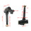 Heavy Duty Spindles for 110-250CC Vehicles 18