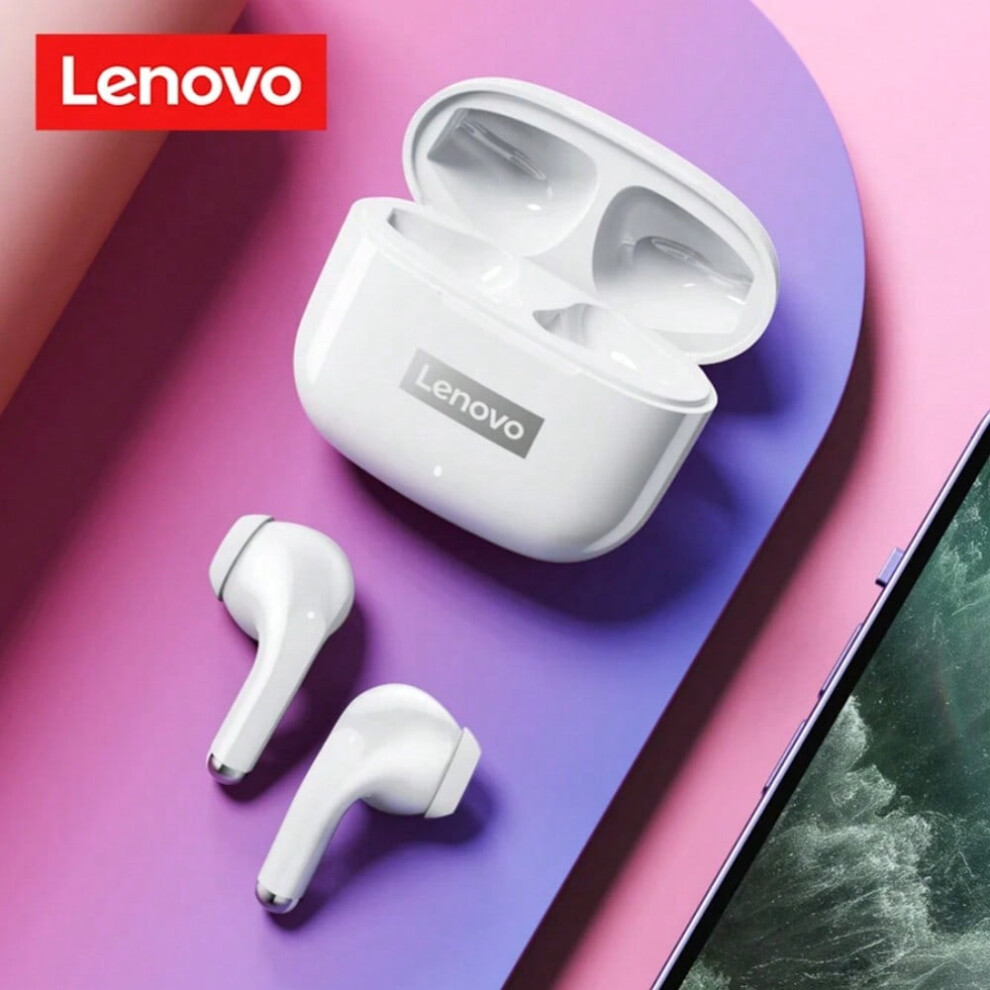 Wireless Bluetooth V5.1 In-Ear Sports Headphones, Waterproof Noise Cancelling Earbuds, Chinese Packaging Black 9353595535565