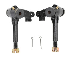Durable Spindles for ATV and Go Kart Suspension