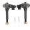 Heavy Duty Spindles for 110-250CC Vehicles 3
