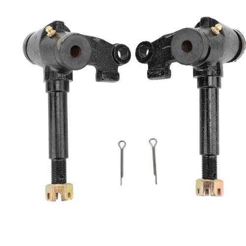 Heavy Duty Spindles for 110-250CC Vehicles 2