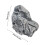 Artificial Landscape Rock Grey Decorative Stone 16x16x24cm 2