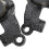 Cast Iron Strut Knuckle Spindles Universal Fit 19