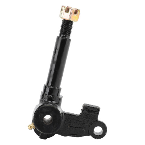 Universal Steering Knuckle Spindle Pair Cast Iron