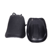 2Pcs Metatarsal Guards Toe Caps for Foot Protective Footwear Attachments Work Boot Shoe Protector Covers
