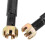 Heavy Duty Spindles for 110-250CC Vehicles 7