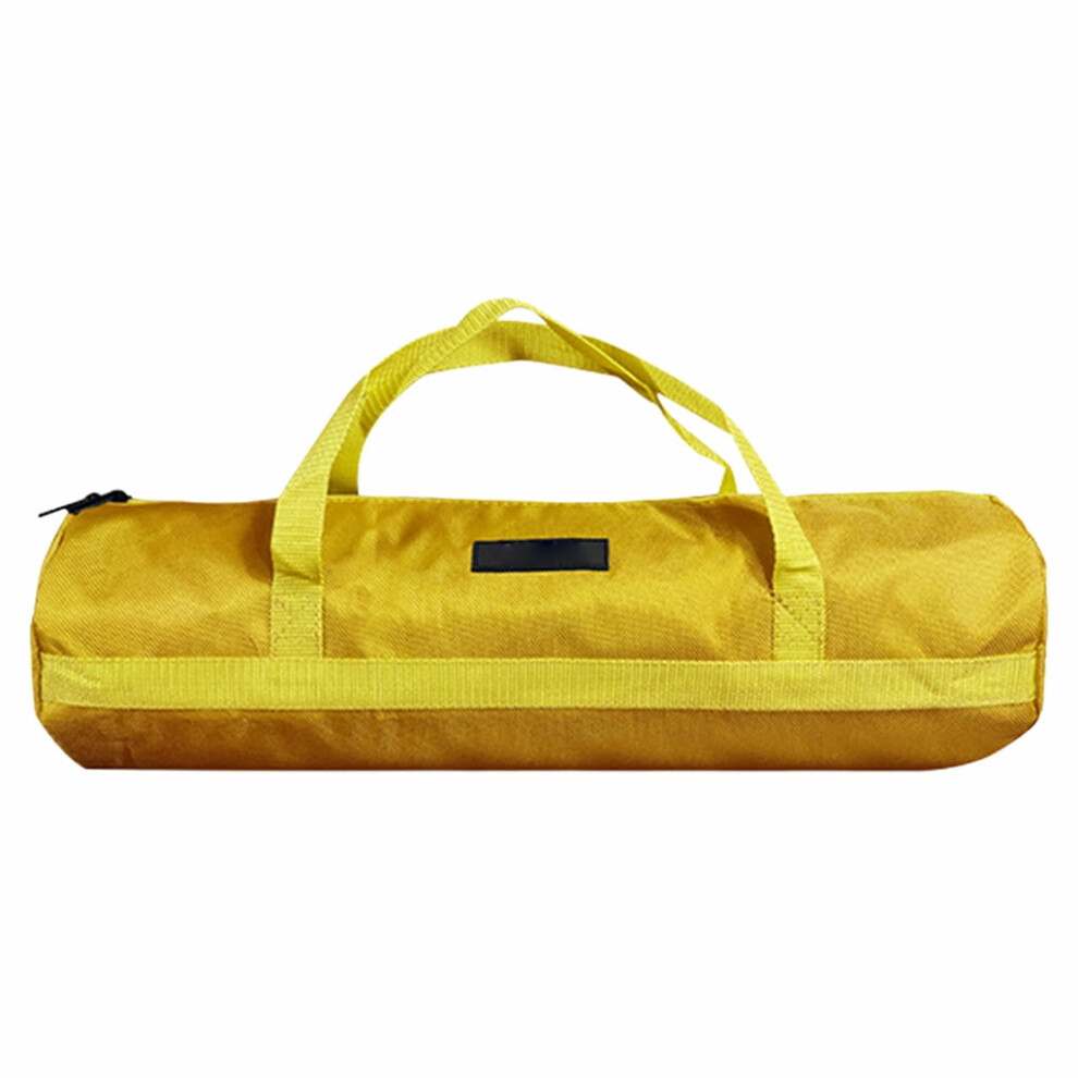 Heavy Duty Oxford Cloth Tool Bag For Organizing And Carrying Hand Tool Zippered Tool Pouch With Spacious Interior 9313598102157