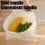 Double-Layer Draining Basin for Vegetables and Fruit 4