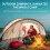 Lampe de camping magnétique 3 en 1 6