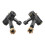 Cast Iron Steering Knuckle Spindles for ATV 9