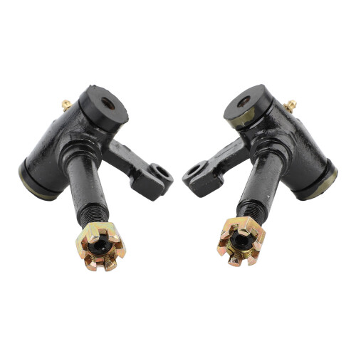 Cast Iron Steering Knuckle Spindles for ATV 2