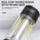 Lampe de camping magnétique 3 en 1 8