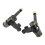 Cast Iron Strut Knuckle Spindles Universal Fit 5