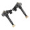 Cast Iron Steering Knuckle Spindles for ATV 7