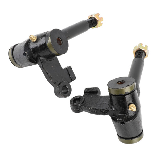 Durable Spindles for ATV and Go Kart Suspension