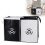 Recycling Bag Foldable 28.7L 12x12x17in 1PC 1