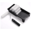 4inch Foam Paint Roller, Roller Frame with Mini Cover Replacement Covered Ends, (12 Pieces) 6