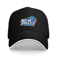 New York University New Paltz unisex baseballpet