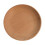 Plateau de service rond en bois d'acacia 30 cm 1
