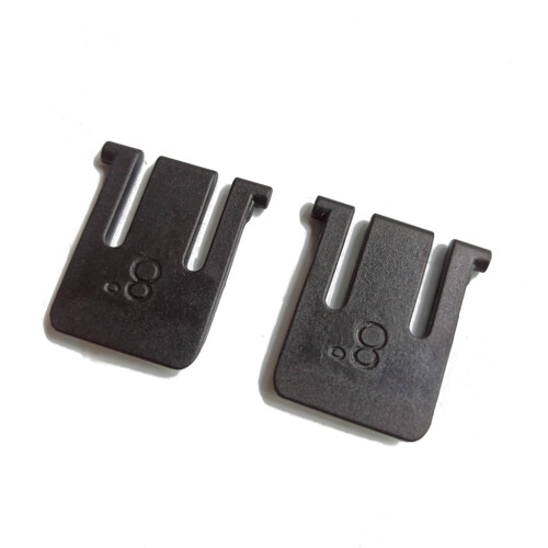 Support de clavier à pied pour Logitech K220K360K260 2 1