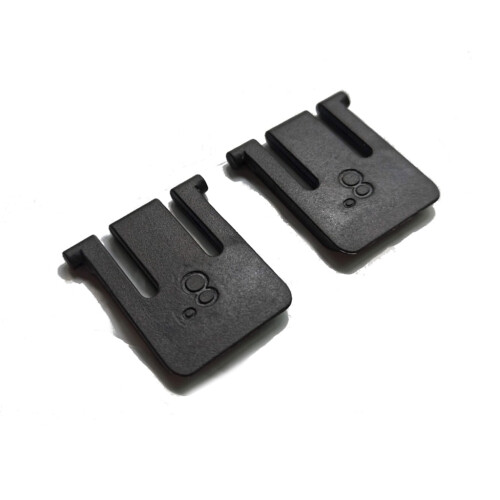 Support de clavier à pied pour Logitech K220K360K260 2 2