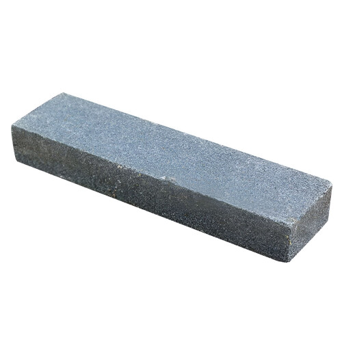 Kitchen Whetstone Double Sided Portable Sharpening Stone Rectangular Slicer Sharpener Outdoor Reusable Sharpened Tool