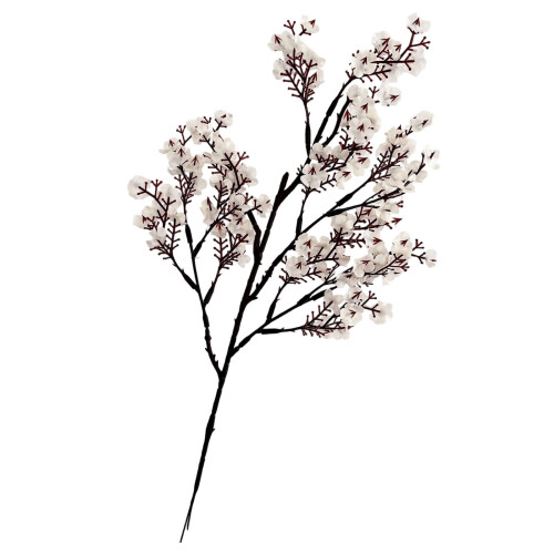 Baby's Breath Imiterede Blomster UV-resistent 8 Bundter