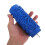 Patterned Wall Paint Roller Blue for DIY Home Decor with Durable and Even Paint Coverage 5