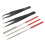 27 Piece Construction Model Repair Tool Set With Durable Storage Case 5