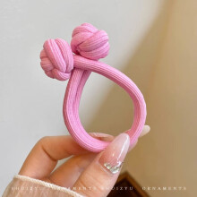 Chouchous extensibles Simplicity pour femmes, haute élasticité, accessoires de coiffure tendance.