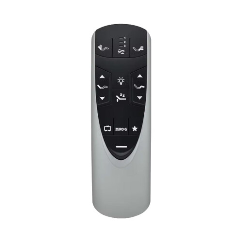 Telecomando di ricambio per base letto regolabile RF358A