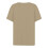 Γυναικεία μπλούζα με τσέπες και λαιμόκοψη V, καθημερινή, χαλαρή, με κοντό μανίκι, 3