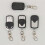 Garage Door Opener Remote4-Channel Universal 6