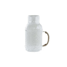 Glasvandkande med låg, 2200 ml, varmebestandig