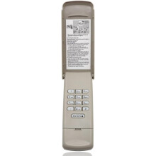 Garage Door Opener Keypad Compatible with / /Craftsman Openers, Replace G940EV-P2, 878MAX, 877MAX, 877LM, 377LM, 977LM, Wireless Keyless Keypad