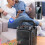 Adattatore trasmettitore/ricevitore Bluetooth 5.4 wireless con jack audio da 3,5 mm e ingresso AUX. 7