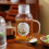 Crúiscín Uisce Gloine 2200ml Teasfhriotaitheach le Clúdach 5