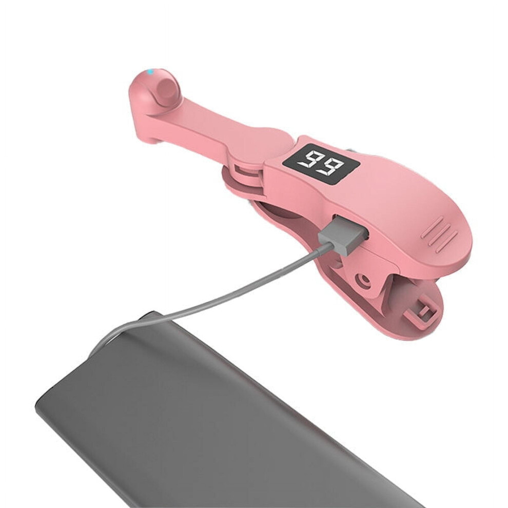 Auto Screen Clicker For Smartphone And Tablet, Usb Powered Tapping Device For Live Streaming And Repetitive Tasks(D) 9450273952628