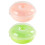 2pcs Bread Boxes Cake Storage Containers Reusable Sealed Bread Containers 1